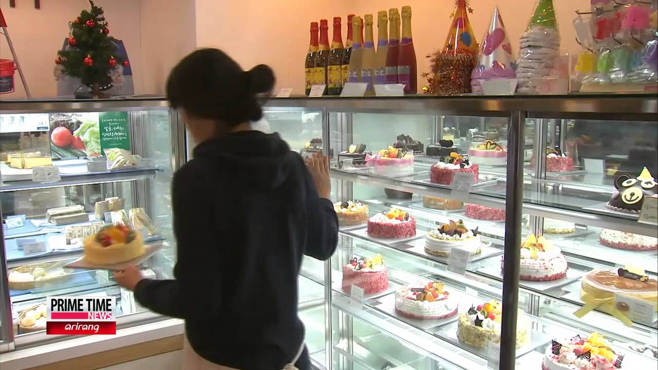 Bakery & Restaurant Industry Designated as Fit for SMEs [Arirang News