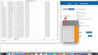 Student Progress Report