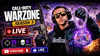 64 subs away from monetization plz help resurgence solos warzone!