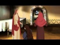 Bible stories for kids  - Jesus Christ Raises Lazarus from the Dead ( English Cartoon Animation )