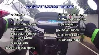 Kumpulan FULL Dangdut terbaik sepanjang masa (Versi Cover Gasentra) album dangdut lawas
