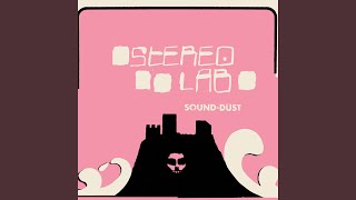 Video thumbnail of "Stereolab - Captain Easychord"