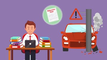 Lawsuits and the Role of Insurance: Module 4 of 5