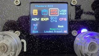 PLANEJAMENTO e MAPEAMENTO da CONTROLADORA MIDI no KEMPER PLAYER com Saturno SUPERNOVA | Tevo Soares screenshot 1