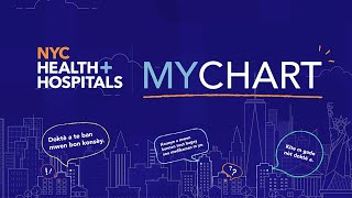 Haitian-Creole Using MyChart to Access Health Information | NYC Health + Hospitals screenshot 4