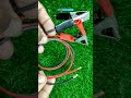 DIY 12V AUTOMATIC BATTERY CHARGER WITHOUT SOLDERING കട്ടോഫുള്ള ബാറ്ററി ചാർജർ ആർക്കും നിർമ്മിക്കാം