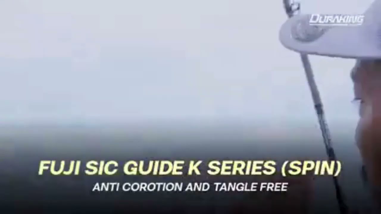 ROD DURAKING || MATERI QUIZ IFTE