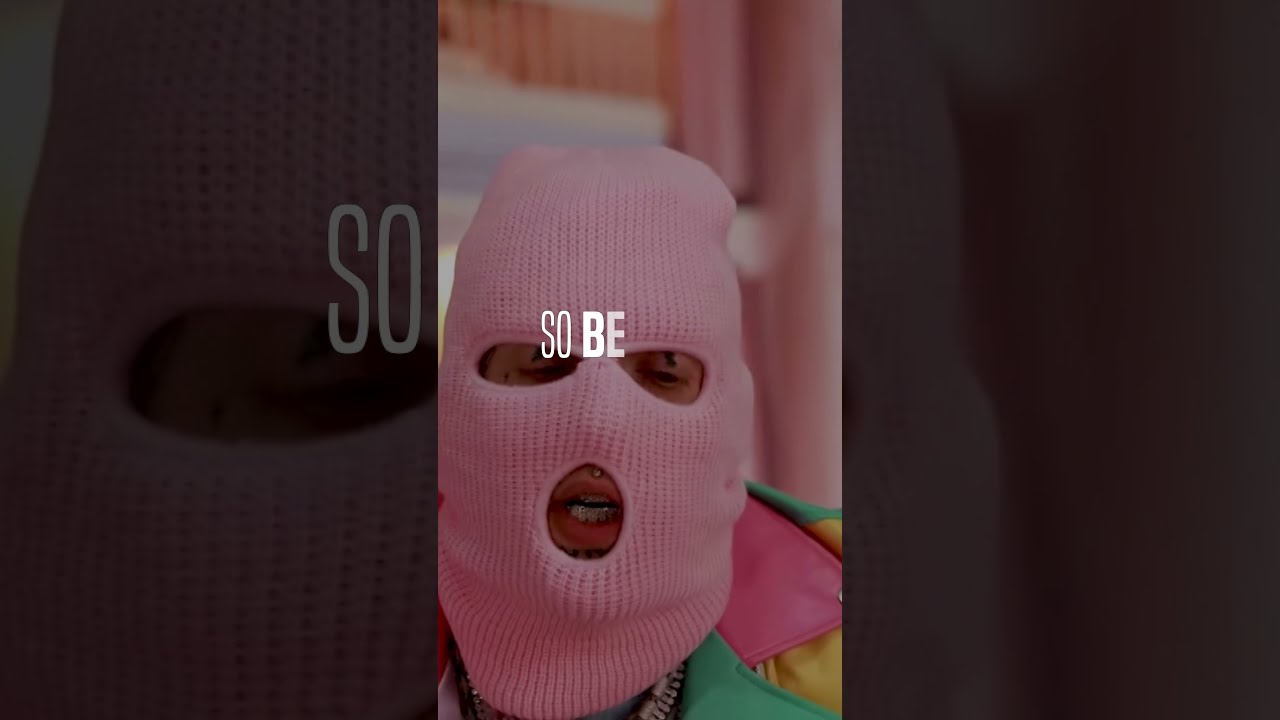 Tom Macdonald Buttholes "I KNOW THAT BEING YOU..." Short Lyrics Quote Edit