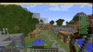 How Hard can this be ONE IN THE QUIVER MINEPLEX- Episode 2