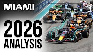 3 Strategy Secrets The F1 Broadcast Missed: 2026 Miami GP Analysis