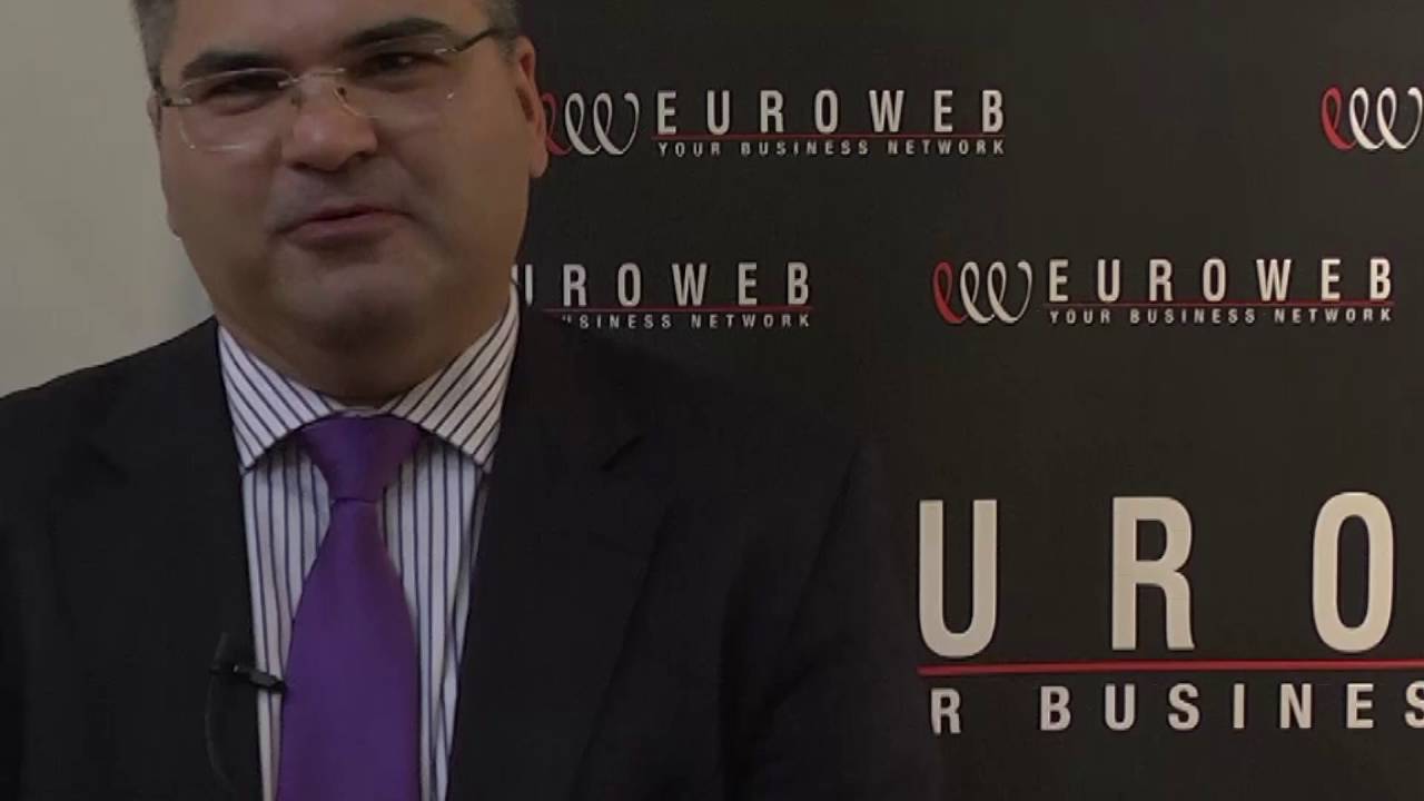 Euroweb at GPeC Summit 2016