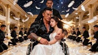 To save family, poor girl marry a vegetable—he's a secret CEO who spoils her endlessly! screenshot 2