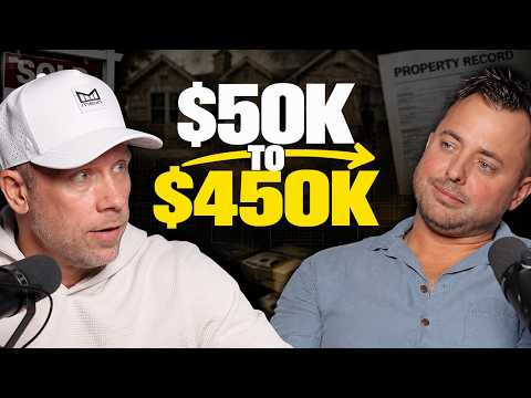 How to Build Wealth With Commercial Real Estate & Curative Title