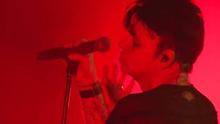 Watch Gary Numan Dead Sun Rising video