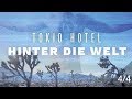 Tokio Hotel - Hinter Die Welt - Documentary - 4/4