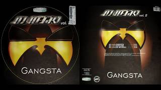 DJ Negri Vol. 2 – Gangsta (2003)