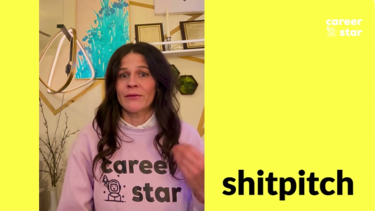 Shitpitch Pilot Pitch Video