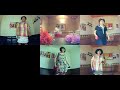 玉置浩二&times;いきものがかり/帰りたくなったよ from NHK BS「玉置浩二ショー」