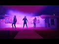 College girls dance at annual function 🥰🥰 #trending #new #love #memories