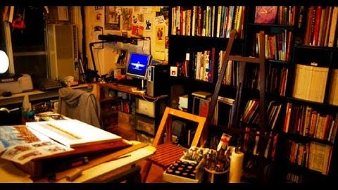 Are you a Multipotentialite?