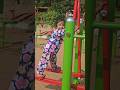 Krishitha’s Happy World in the Sand🥰 | Viral Short