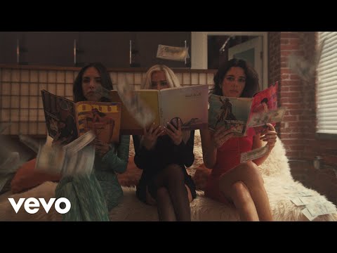Chase Atlantic - OHMAMI (Official Music Video)