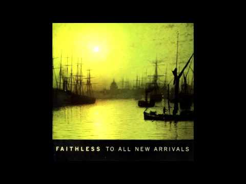 Sznobjektív Az 50 Legjobb Előadó /30. Faithless 3 Bombs