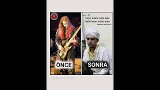 Allahım Mübarek Etsin.