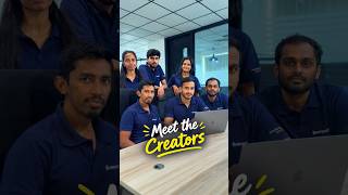 Meet the People Behind Liveroom’s Code