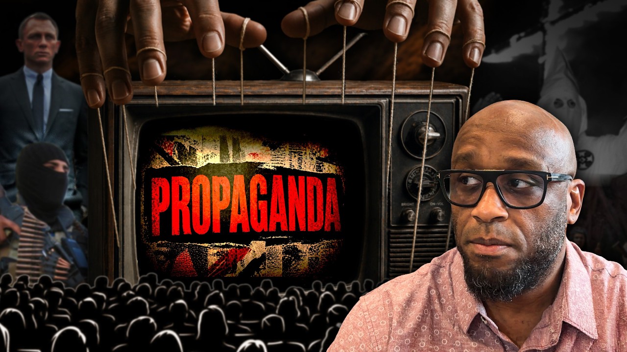The Hollywood Illusion Is Breaking… Here’s Why
