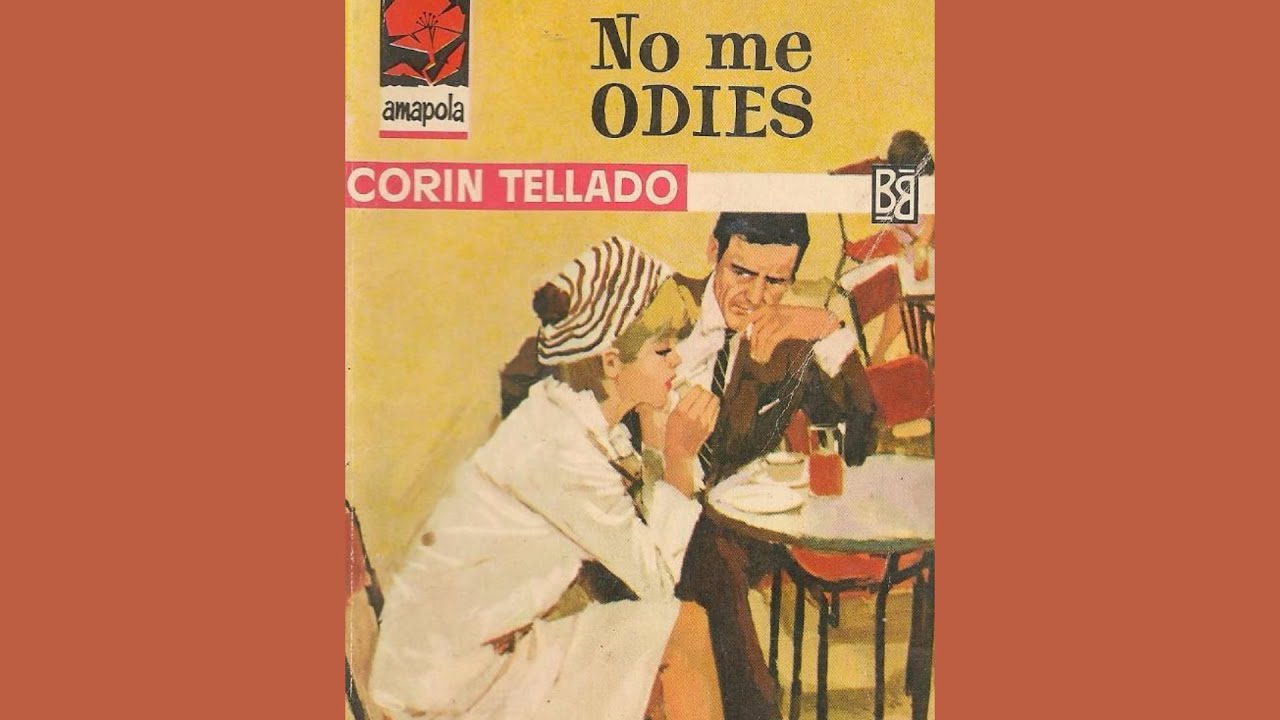 No me odies (1965) | Audiolibros Vanelix 🎧💕📕