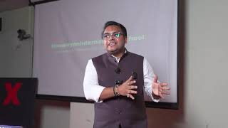 How can AI Reorchestrate DevOps? | Avinash Kumar | TEDxHimalayan International School | IIT Patna