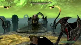 Skyrim black book: the font of memory Skyrim black book: the font of memory