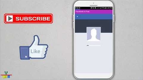 How to make color name facebook id new trick