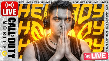 🎮 CODM LIVE in 2K | Laugh, Chill & Go Crazy Together 🔥😎