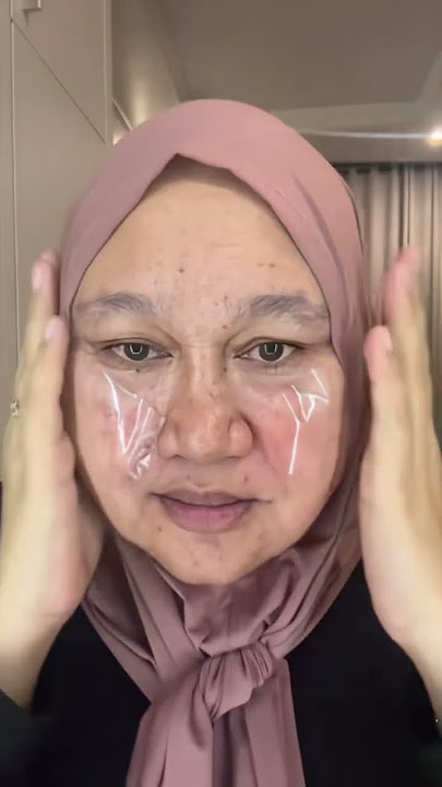 Babyface hacks #makeuptutorial #makeup