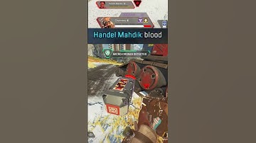 When your teammate goes to talk trash, then watches you 1v3 #shorts #apex #tiktok #twitch