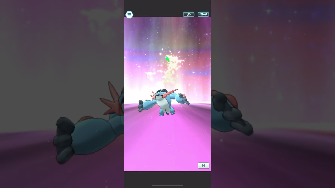 ポケマス】ハルカ＆ラグラージ バディストーンボード