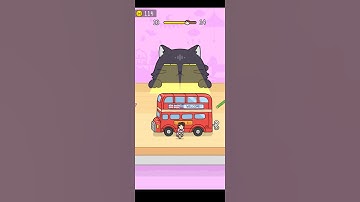 HIDE AND SEEK CAT🐈 ESCAPE LEVEL 13