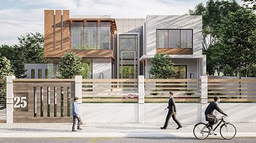 best lumion rendering