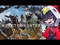【モンハンワイルズ】今日はゾシア護石掘り!ひと狩り行こうぜ!『モンスターハンターワイルズ』をゲーム実況!【ゲーム実況】【Monster Hunter Wilds】