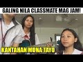 Sarap gawin ng ganito sa School kapag walang Teacher