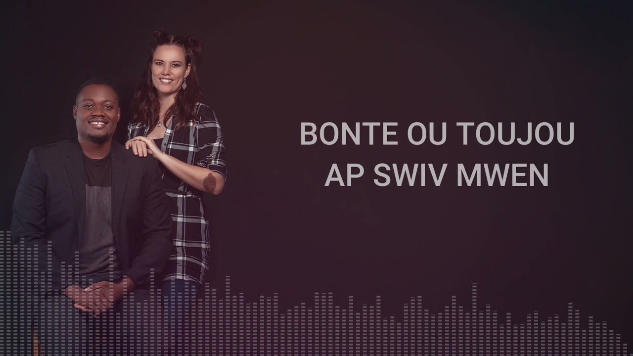 Goodness Of God | Rodberry & Lizzy Jacques!Haitian Creole Cover | Bonte Bondye