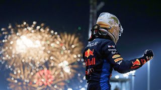 2025 Qatar GP Review