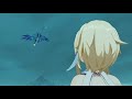 Where We found Starsnatch Cliff point in Genshin Impact on Mission:- Reunion With Dragon | Ep.17