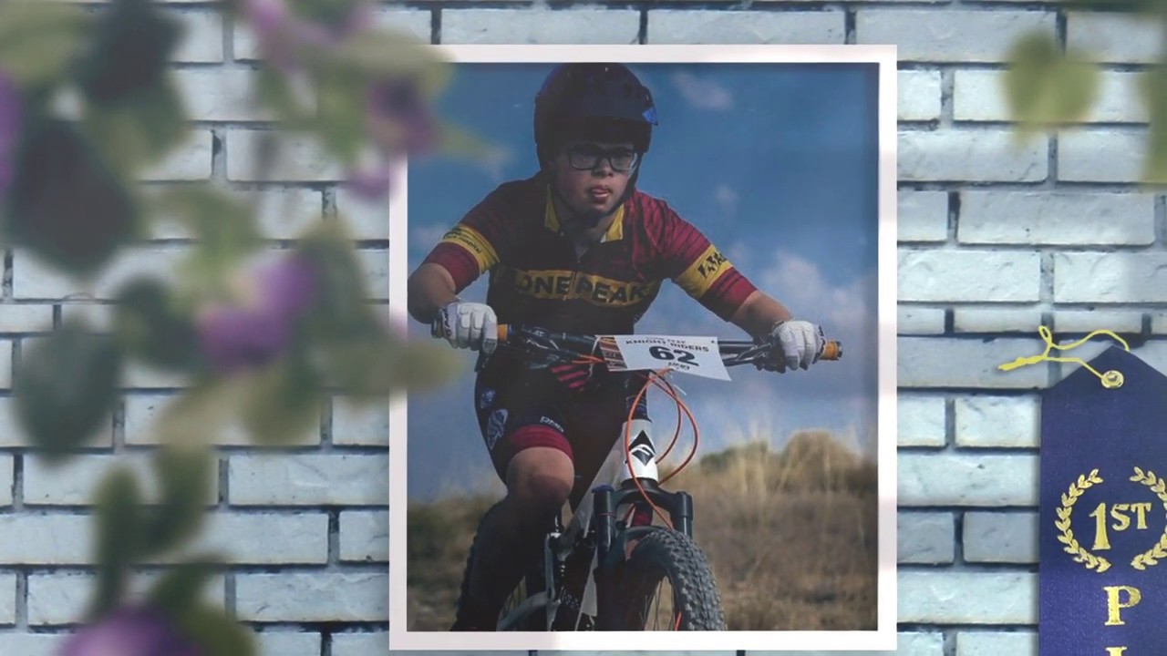 lone peak mountain bike team