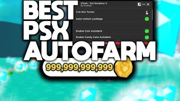 [PASTEBIN 2022] Pet Simulator X Script/Hack GUI (Autofarm, Auto Hatch, All Gamepasses, & more!)