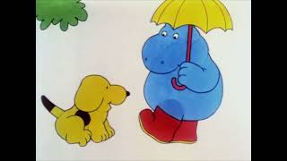 The Adventures Of Spot S01E11 Spot Goes Splash