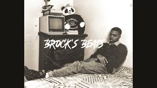 Nas Illmatic x Pete Rock x Large Professor x Dj Premier  type beat | 'Hard Times' |