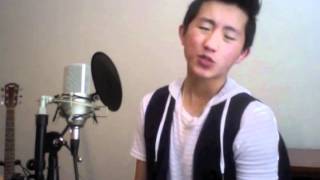 "Come on Get Higher - Matt Nathanson" cover by Alex Thao
